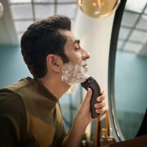 ماشین اصلاح فیلیپس مدل S3244 با تکنولوژی برش چرخشی و ضد آب