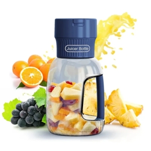 شیکر گرین لاین مدل Mega Portable Blender گنجایش 1 لیتر