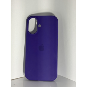  کاور مدل سیلیکون محافظ لنزدار مناسب برای گوشی موبایل آیفون  iPhone 17 