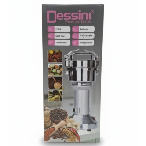 آسیاب صنعتی دسینی مدل 150G