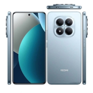 گوشی موبایل شیائومی مدل Redmi Note 15 Pro 4G دو سیم کارت ظرفیت 256 گیگابایت رم 8 گیگابایت نسخه گلوبال