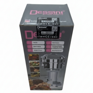 آسیاب صنعتی دسینی مدل 150G