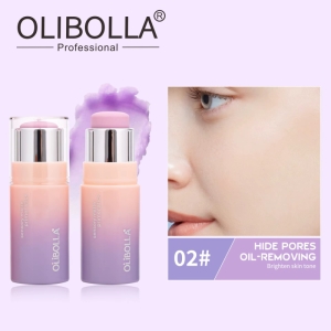 پرایمر استیکی اولیبولا مدل SENSORY حجم 12.2 شماره 02