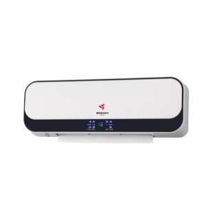 بخاری برقی دیواری مباشی مدل ME-EFH3000