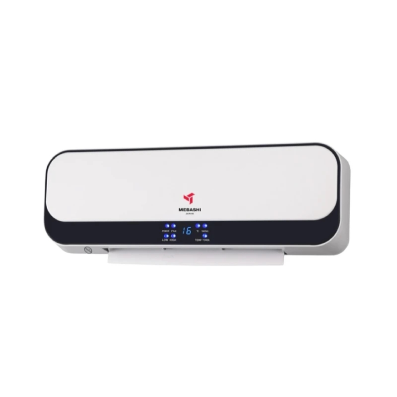 بخاری برقی دیواری مباشی مدل ME-EFH3000