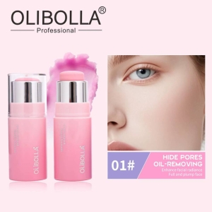 پرایمر استیکی اولیبولا مدل SENSORY  حجم 12.2 شماره 01