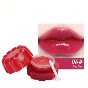 رژلب اولیبولا مدل Jelly Pot وزن 3.5 گرم شماره 06