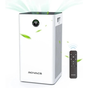 دستگاه تصفیه ‌هوا روواکس مدل RV320