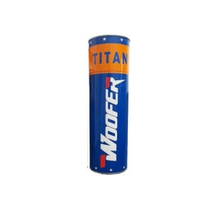 اکتان بوستر ووفر مدل TITAN حجم ۵۰۰ میلی لیتر
