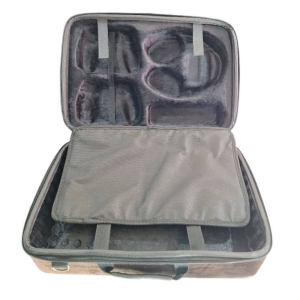 کیف پلی استیشن 5 اسلیم و پرو شکلاتی