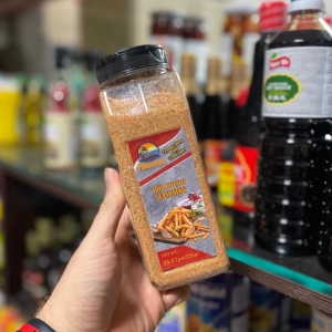 ادویه سیب زمینی پالمراس 725 گرم Palmeras