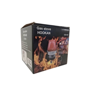 ذغال سرخ کن و گاز هوکان مدل CS 106