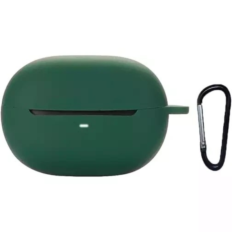 کاور سیلیکونی هندزفری کیو سی وای مدل  Arcbuds HT07