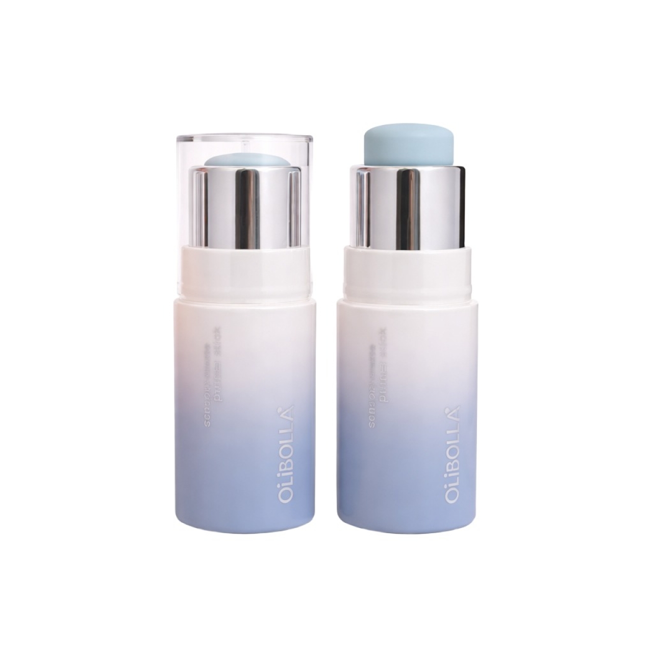 پرایمر استیکی اولیبولا مدل SENSORY حجم 12.2 شماره 03