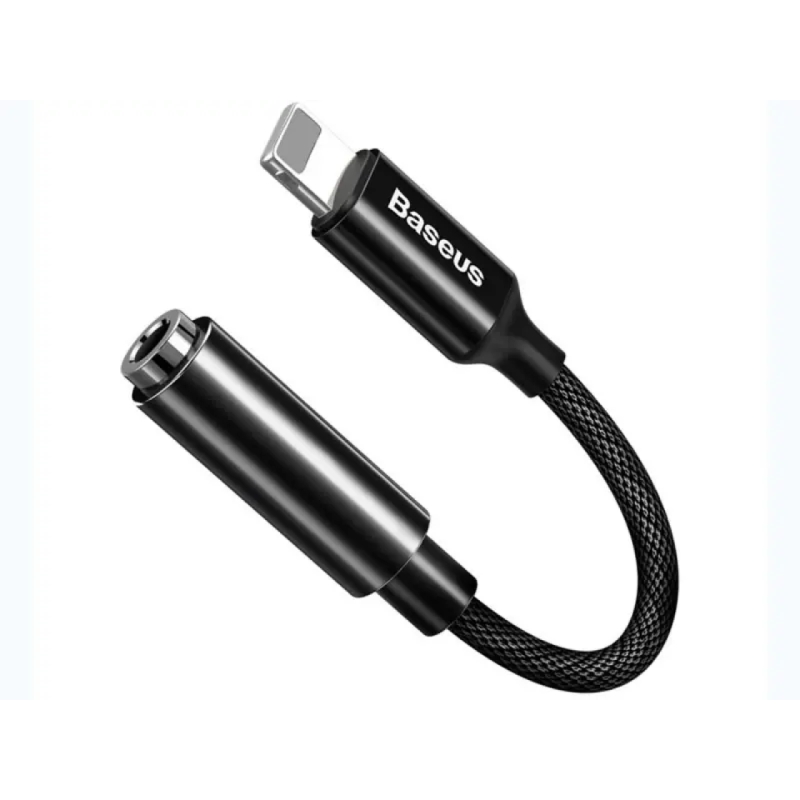 مبدل لایتنینگ به صدا بیسوس مدل  L3.5