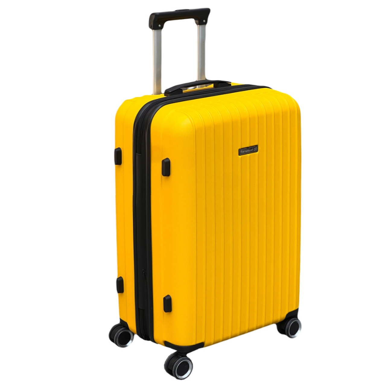  چمدان فوروارد مدل FCLT818S SMALL TRAVEL SENTRY سایز کوچک 