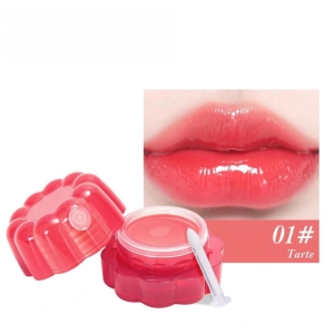 رژلب  اولیبولا مدل Jelly Pot وزن 3.5 گرم شماره 01