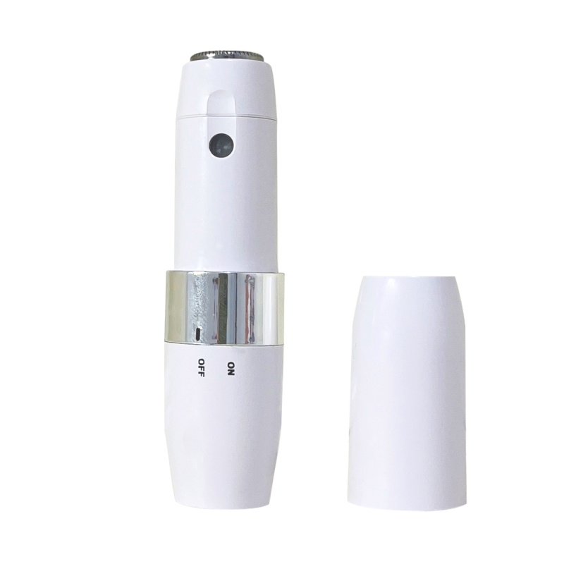 شیور صورت بانوان مدل Mini hair remover