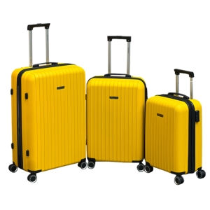  چمدان فوروارد مدل FCLT818S SMALL TRAVEL SENTRY سایز کوچک 