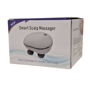 ماساژور سر مدل Smart Scalp Massager