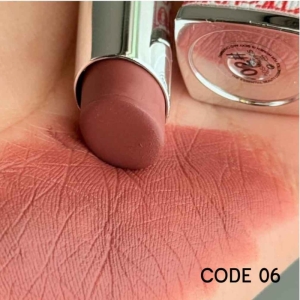 رژ لب جامد دروهو مدل ZY23152 شماره 06