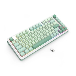 کیبورد  مکانیکال گیمینگ ردراگون Cyrus PRO K681 MG