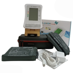 فشارسنج دیجیتال سخنگوی فارسی گلامور dbp-1305