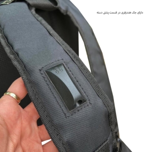  کوله پشتی لپ تاپ گوگانا مدل GOOG77021 