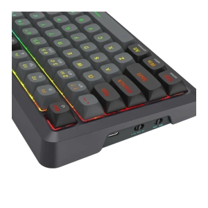 کیبورد مکانیکال گیمینگ ردراگون BRAGI K688 GB PRO