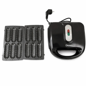 ساندویچ‌ساز دو خانه دسینی مدل DS9570