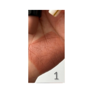 رژلب جامد دکترهو مدل lady like شماره ۰۱