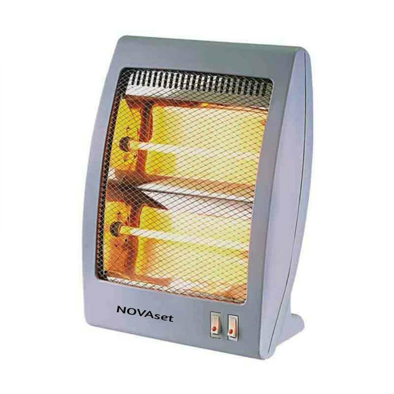 بخاری برقی نواست مدل NH-1205H