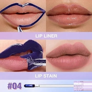 رژ لب پیلاف اولیبولا مدل PLUMP حجم 3.5 میل شماره 04