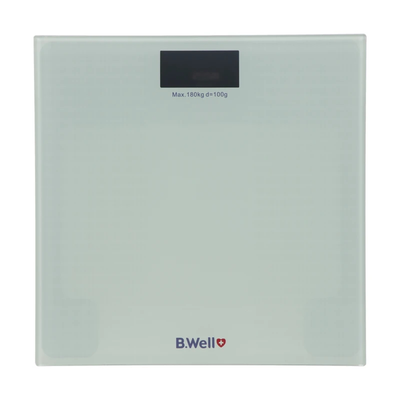 ترازو دیجیتال وزن کشی بی ول مدل wk-166