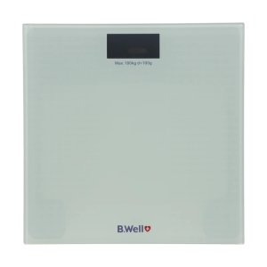 ترازو دیجیتال وزن کشی بی ول مدل wk-166