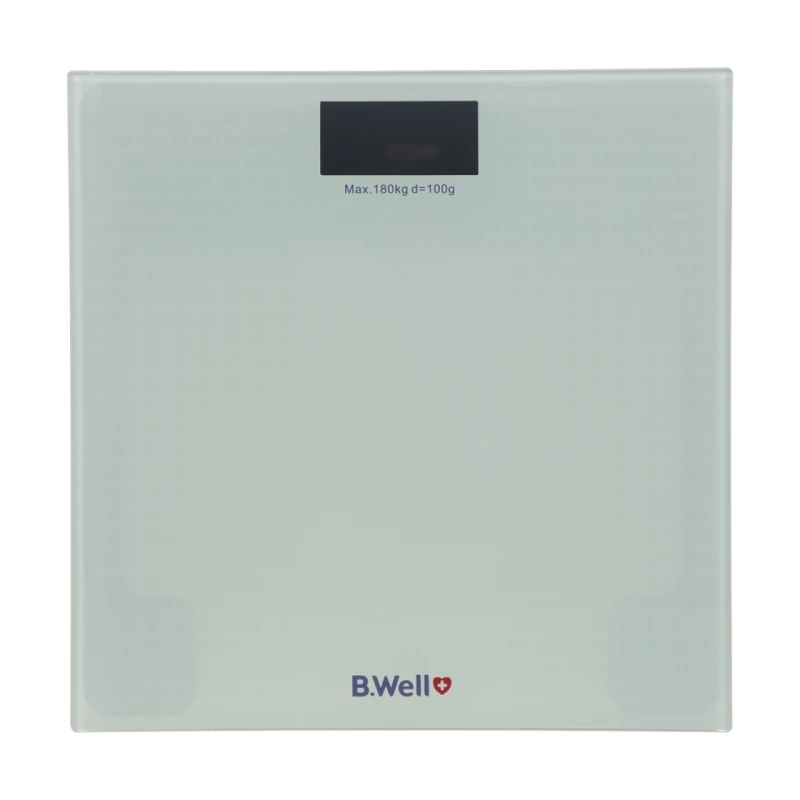 ترازو دیجیتال وزن کشی بی ول مدل wk-166