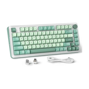 کیبورد  مکانیکال گیمینگ ردراگون Cyrus PRO K681 MG