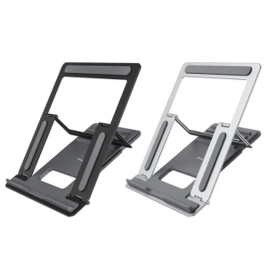 پایه نگهدارنده تاشو لپ تاپ هوکو مدل PH37