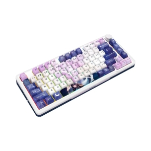 کیبورد  مکانیکال گیمینگ ردراگون Cyrus PRO K681 ACG