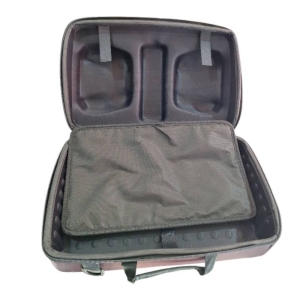 کیف پلی استیشن 5 اسلیم طرح اسپایدر من