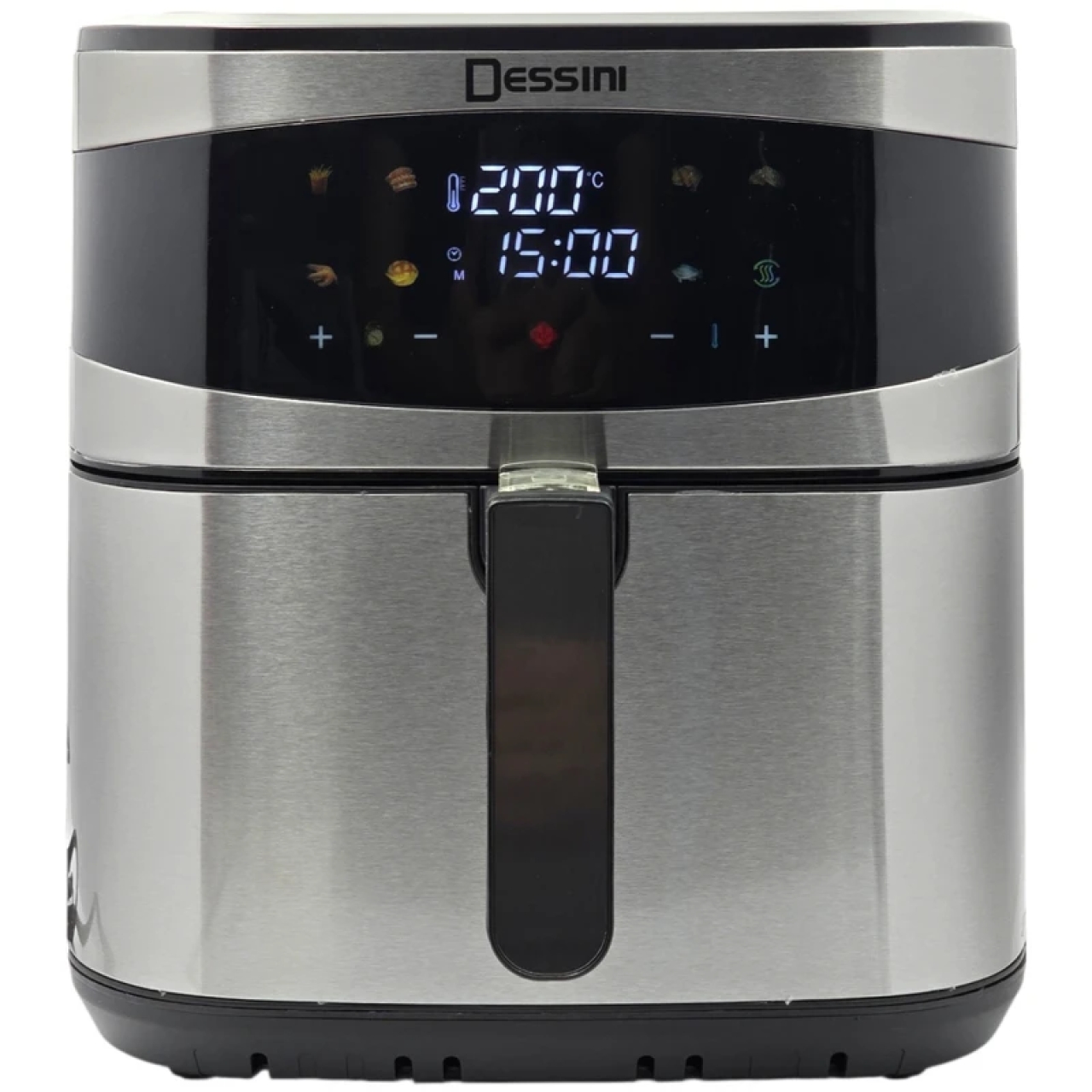 سرخ کن بدون روغن دسینی 12.8 لیتر مدل DS-813DD