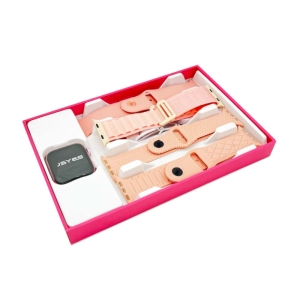 ساعت هوشمند طرح اپلواچ مینی مدل M64 Mini