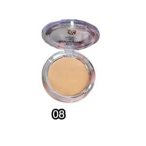 پنکک BB فول کاور مهرونا شماره ۰۸