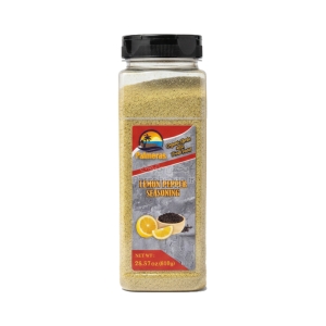 ادویه لیمو فلفلی پالمراس 810 گرم Palmeras
