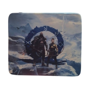  کیف پلی استیشن 4 اسلیم طرح GOD OF WAR