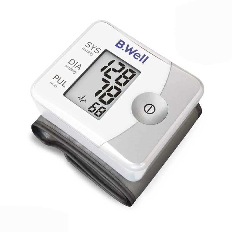 فشارسنج مچی بی ول مدل B.well Pro39