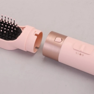 سشوار حرفه‌ای 1200 وات انزو پروفیشینال مدل en-4142 5in1