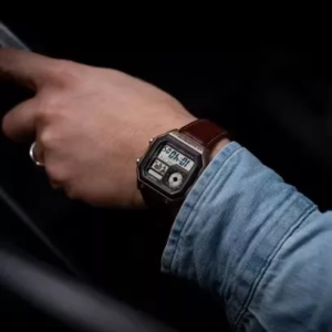 ساعت کاسیو دیجیتالی Casio AE-1200WHL-5AV