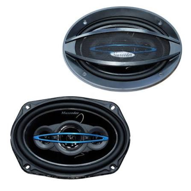 اسپیکر خودرو مکسیدر مدل PL6917 