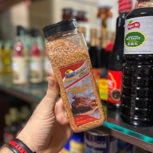 ادویه مونترال استیک پالمراس 710 گرم Palmeras